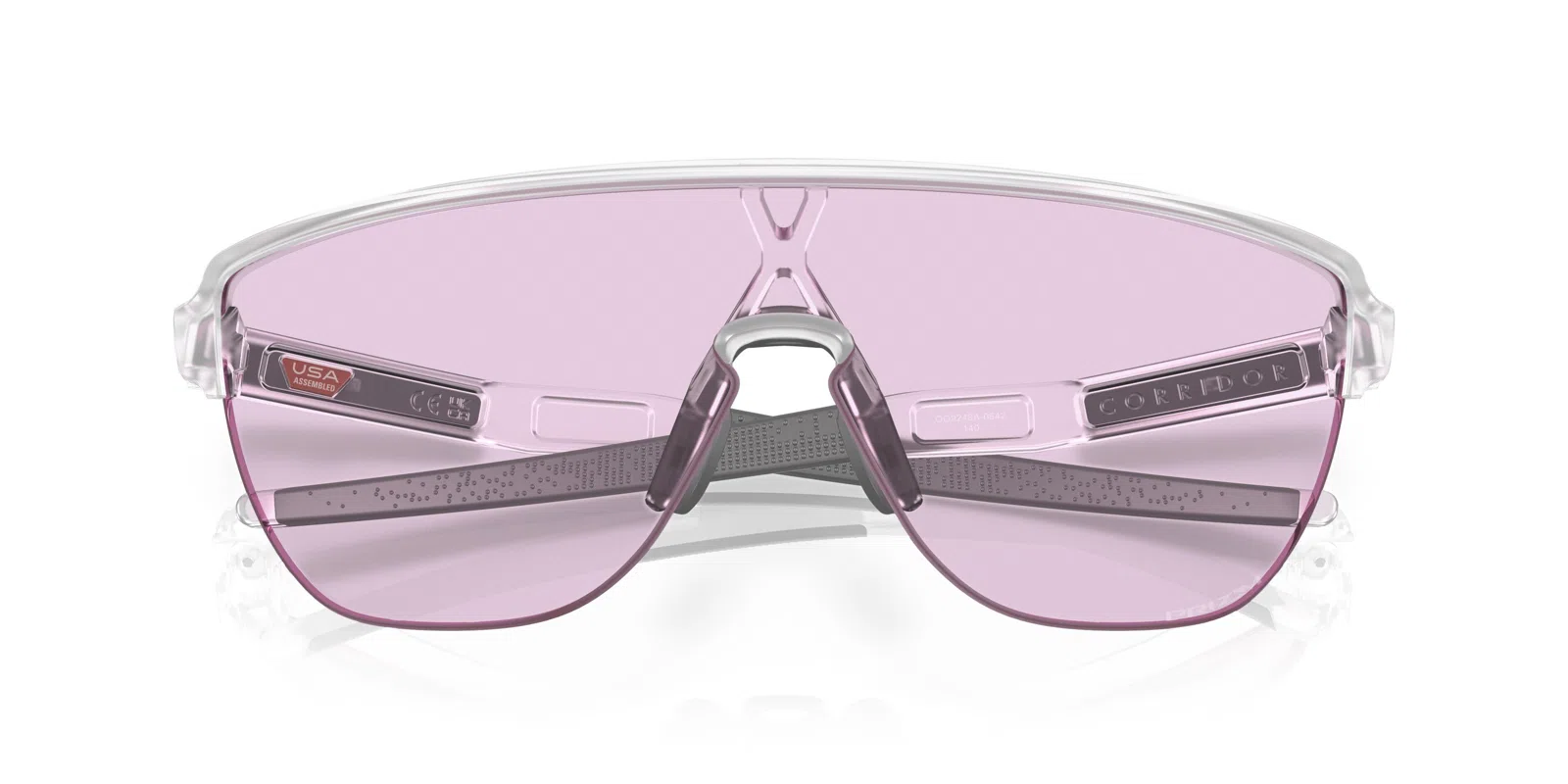 Oakley Corridor A 9248A Sunglasses - view 19